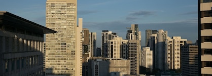 Como Metropolitan Singapore