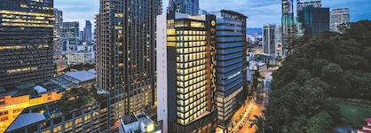 Santa Grand Signature Kuala Lumpur