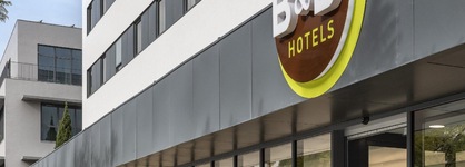 B&B Hotel Lisboa Oeiras
