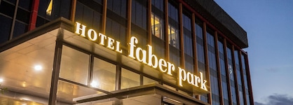 Hotel Faber Park Singapore - Handwritten Collection