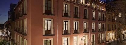 Seda Club Hotel – Small Luxury Hotel
