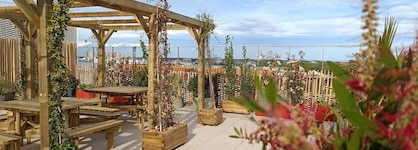 Jost Hotel Montpellier Centre St Roch