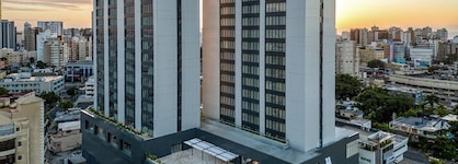 Aloft Santo Domingo Piantini