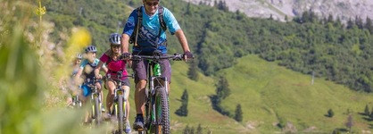 Mgm Hôtels & Résidences – Résidence Chalets De Joy
