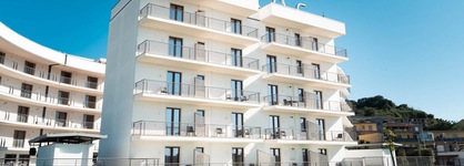 Kairos Hotel