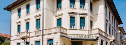 Hotel Belvedere