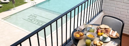 Hotel H4 Cangas
