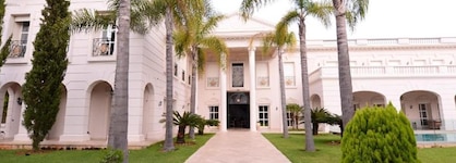 The White Palace Rabat