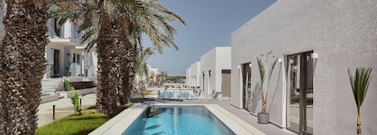 Enorme Santanna Island - Premium All Inclusive