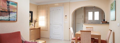 Apartamento en Oliva para 6 personas con 3 habitaciones Ref. 461847