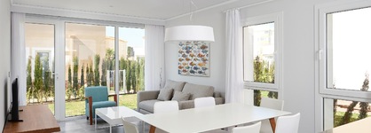 Bungalow en Oliva para 5 personas con 3 habitaciones Ref. 461823