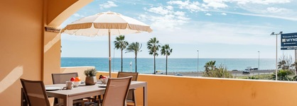 Apartamento en Mijas Costa para 4 personas con 1 habitación Ref. 465375