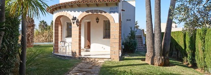 Villa en Oliva para 7 personas con 3 habitaciones Ref. 461895