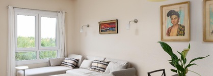 Apartamento en Oliva para 6 personas con 3 habitaciones Ref. 461795