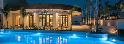 Noble Hotel Suites - Adults Only