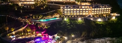 Royal Avila Boutique Resort