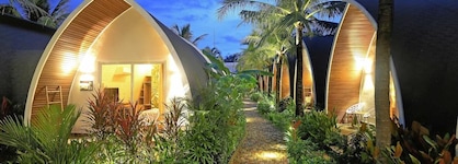 Eden Beach Resort By Ehm