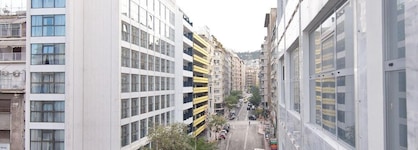 Boss Boutique Athens