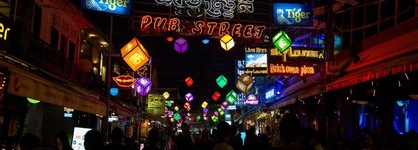 Hotel Vellita Siem Reap