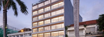 Hotel Kvl