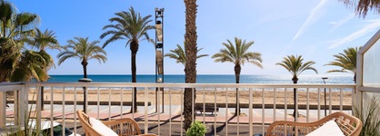 Apartamento en Salou para 5 personas con 2 habitaciones Ref. 471668