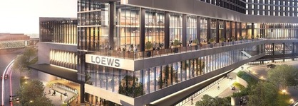 Loews Arlington