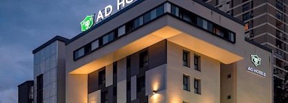 Ad Hotel Pont D Hydra