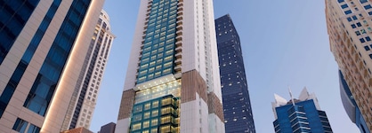 Element By Marriott City Center Doha