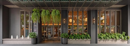 Madi Paidi Bangkok, Autograph Collection (Marriott International)