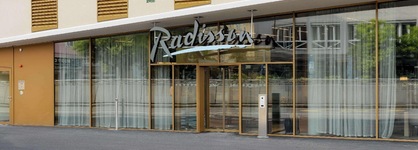 Radisson Hotel Graz