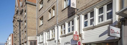 Welcome Hotel