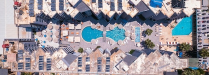 The Nora Hotels Family Club