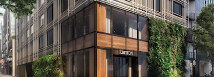 The Tokyo Edition, Ginza