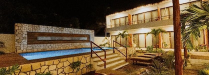Naj Casa Holbox