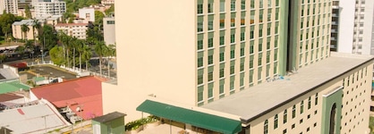 Waymore Hotel Spa And Casino