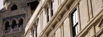 Sanasaryan Han, A Luxury Collection Hotel, Istanbul