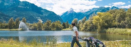 Ever.Grün Kaprun