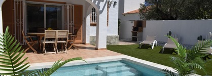 Villa en Denia para 6 personas con 3 habitaciones Ref. 379434