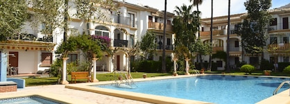 Apartamento en Denia para 4 personas con 1 habitación Ref. 425375