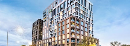 Holiday Inn & Suites Geelong By Ihg