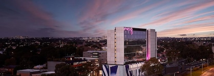 Moxy Sydney Airport