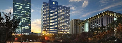 Intercontinental Xi'an North By Ihg