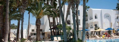 Hotel Nesrine