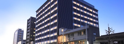 Richmond Hotel Premier Kyoto Ekimae