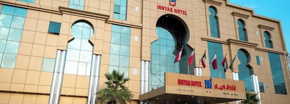 Innyar Hotel