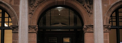 Ac Hotel By Marriott Glasgow