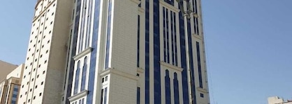 Al Ebaa Hotel