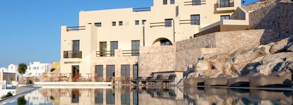 Elessa Hotel - Adults Only