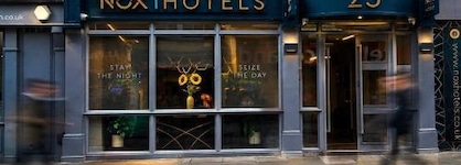 Nox Hotels - Waterloo