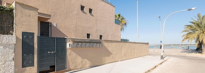 Apartamento en Sanlúcar de Barrameda para 6 personas con 2 habitaciones Ref. 471440